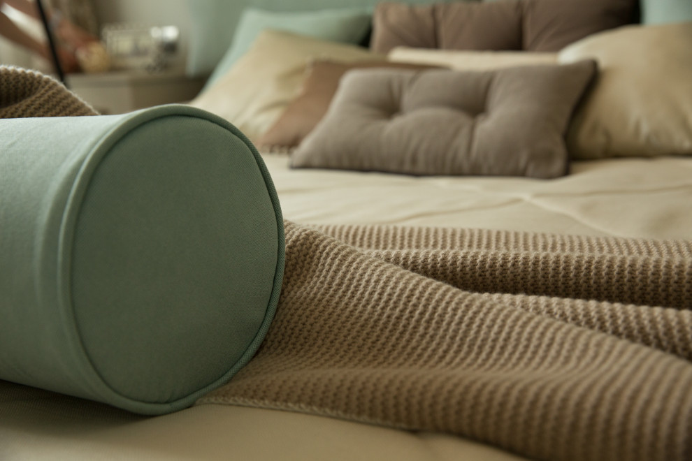 Квартира с видом на Живописный мост