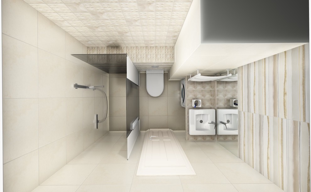 Квартира Холостяка-Москва