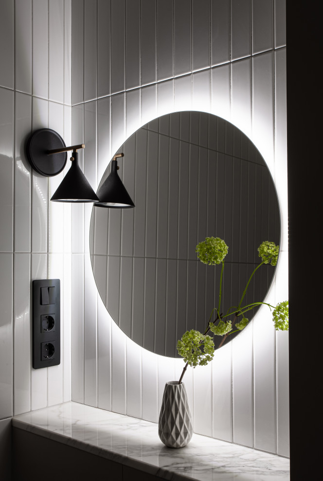 Квартира в центре Петербурга