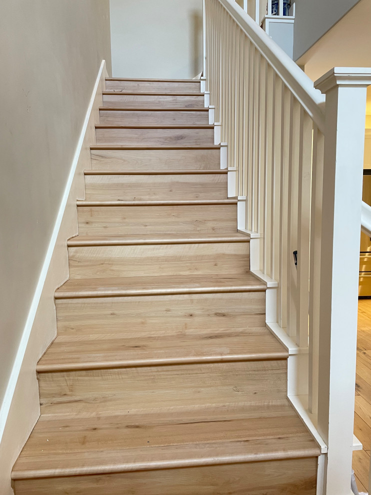 Interior Staircase