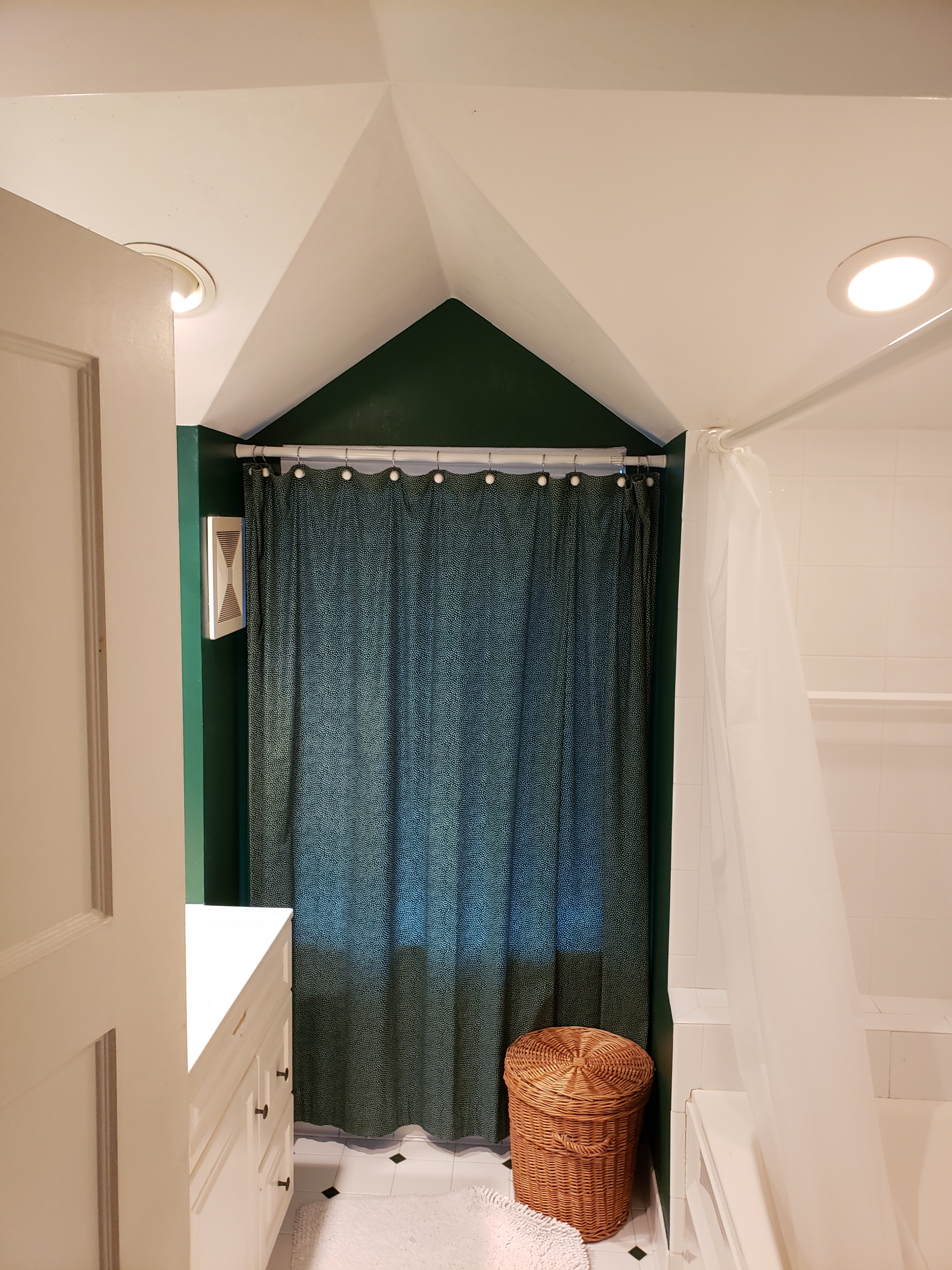 Bathroom Remodel in Wauwatosa