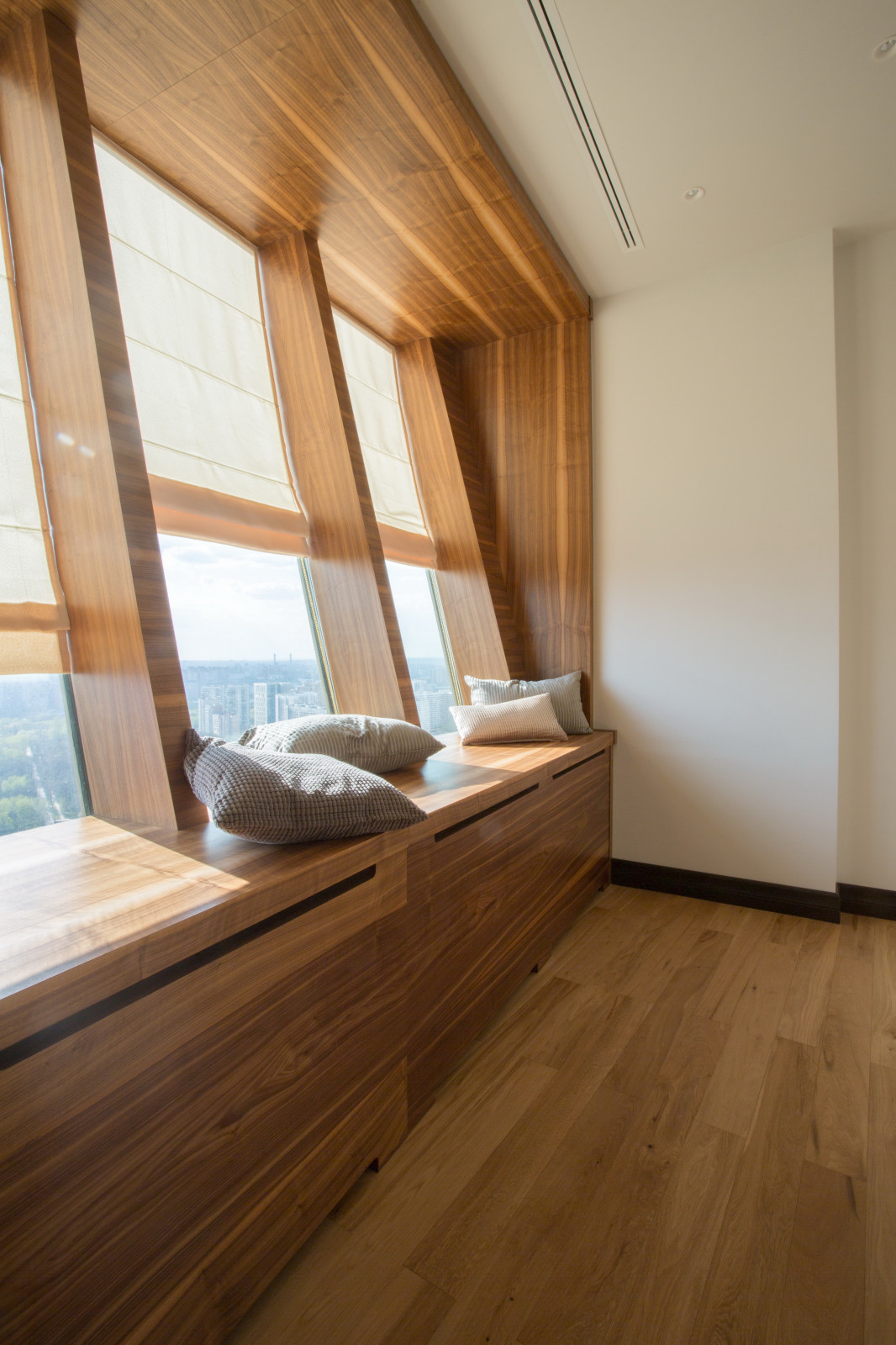 Таунхаус на Новой Риге