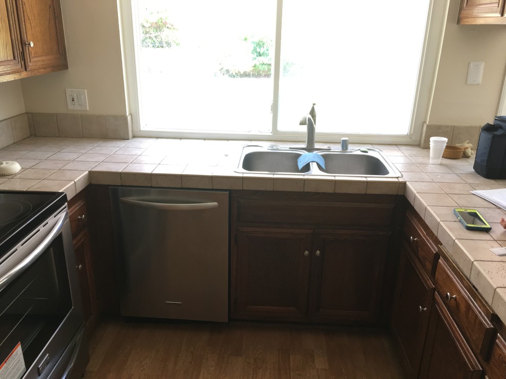 Mission Viejo kitchen remodel