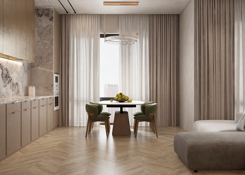 Тюмень ул. Первомайская