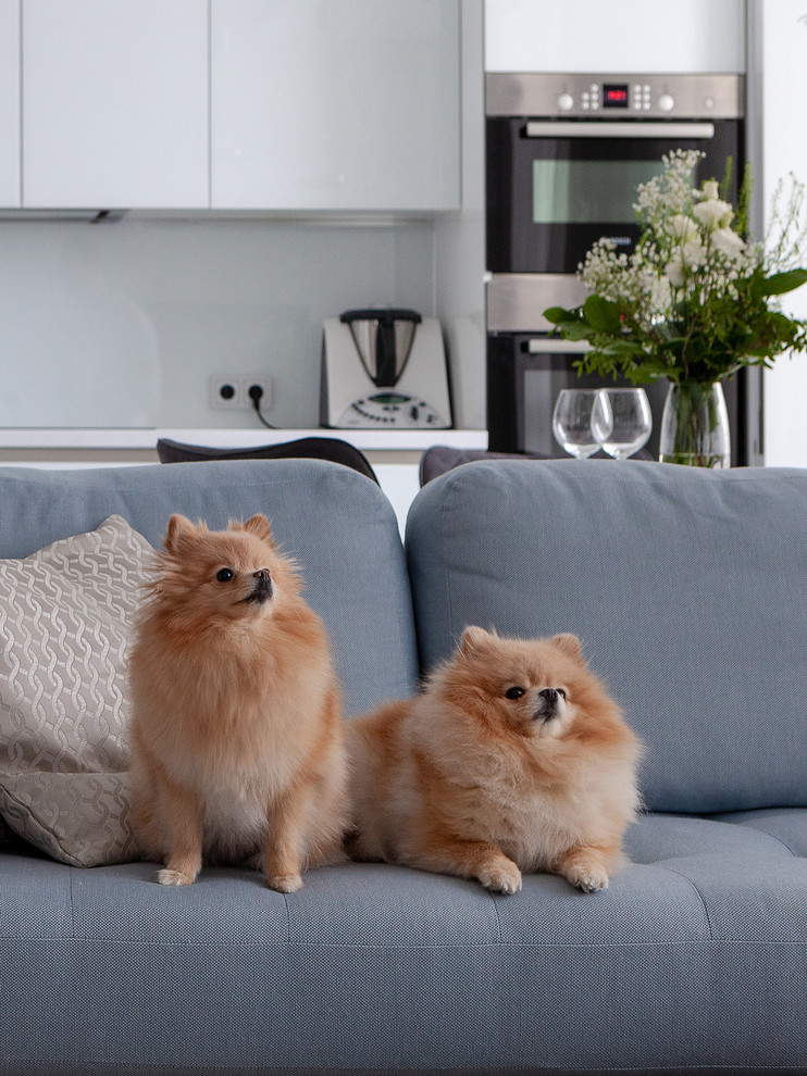 Квартира в ЖК "Невский"