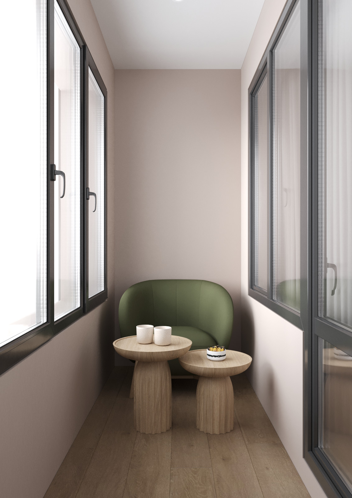 ЖК "Новое Медведково"