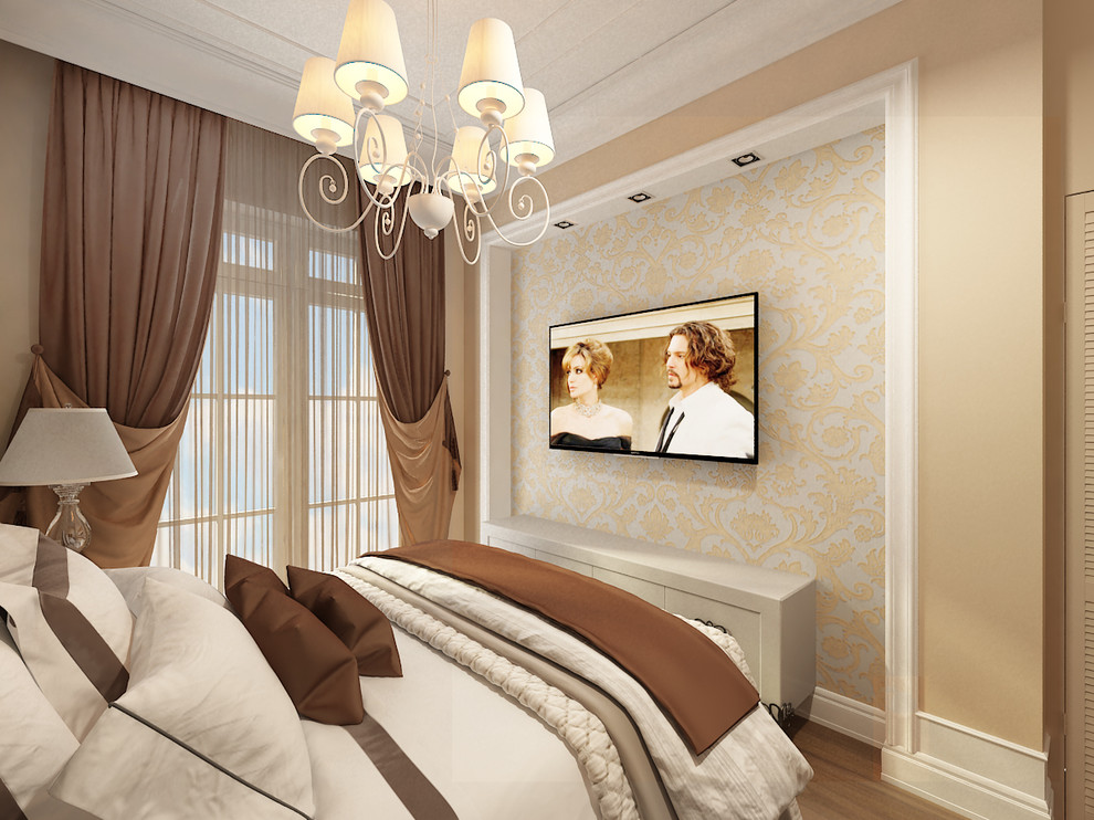 Квадрохаус в подмосковье