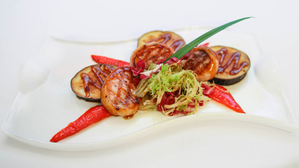 Фудсъемка, фотосъемка блюд