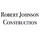 Robert Johnson Construction