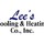 Lee's Cooling & Heating Co. Inc.