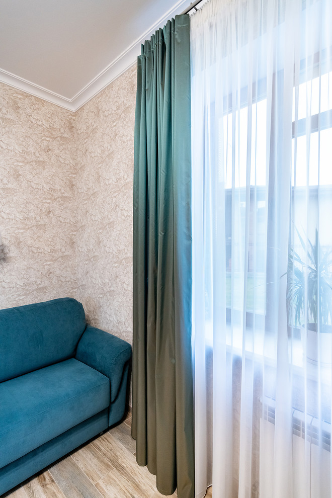 Коттедж в Румболово