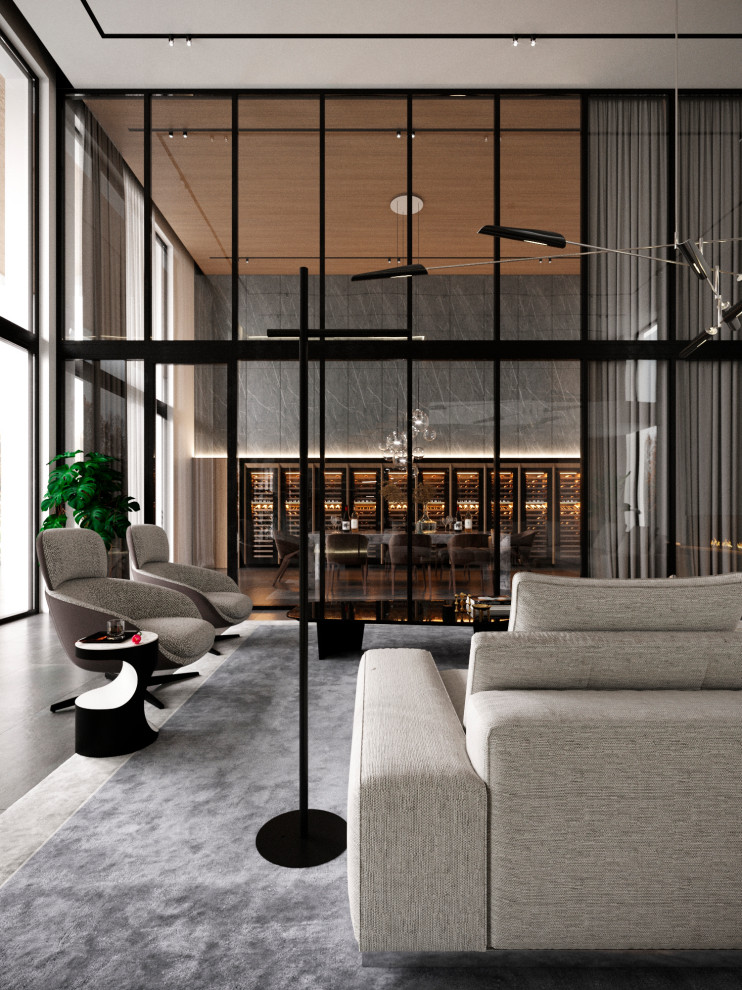 Дом на медвежьих озерах