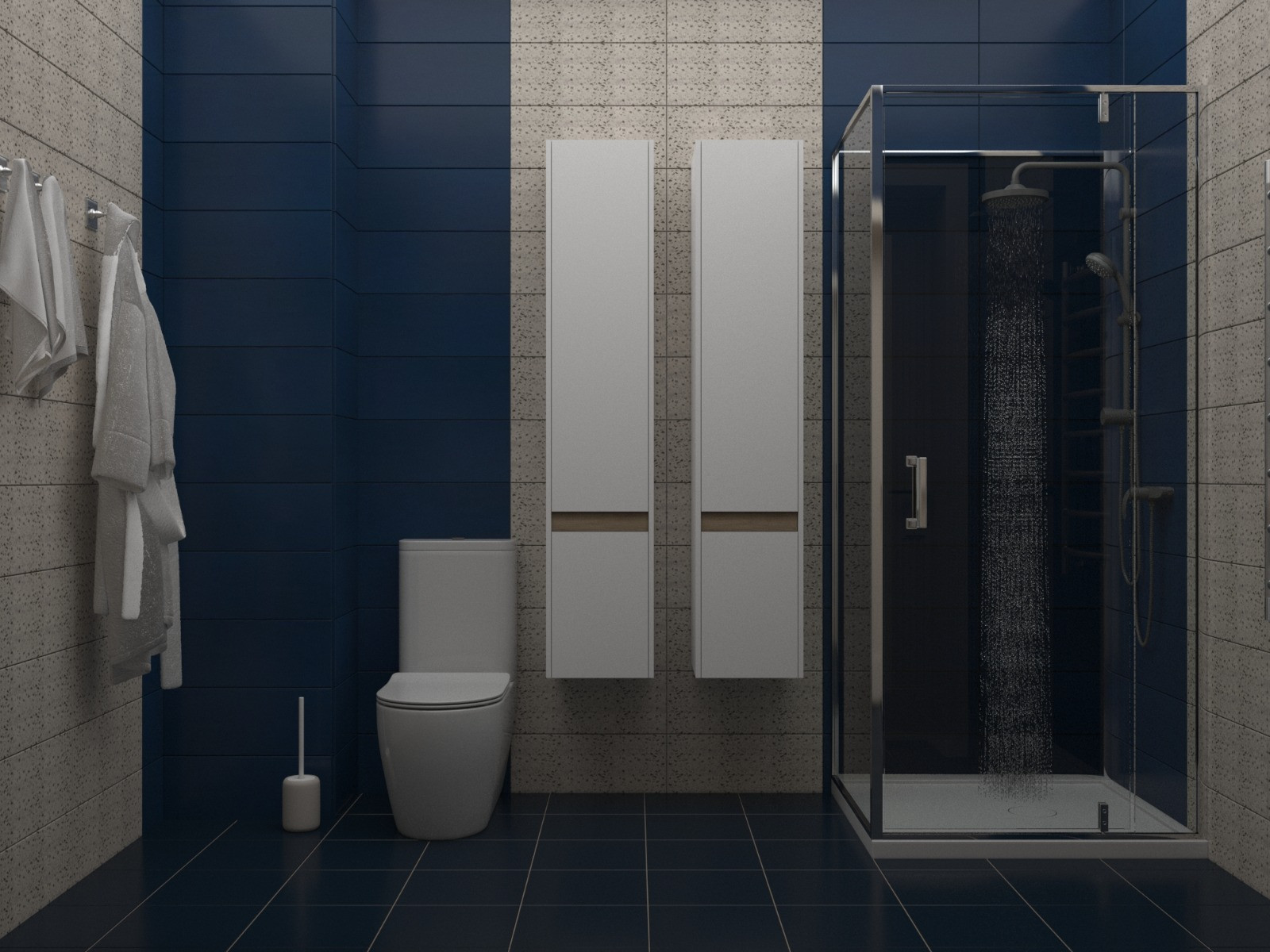 Загородный дом "Марфино"