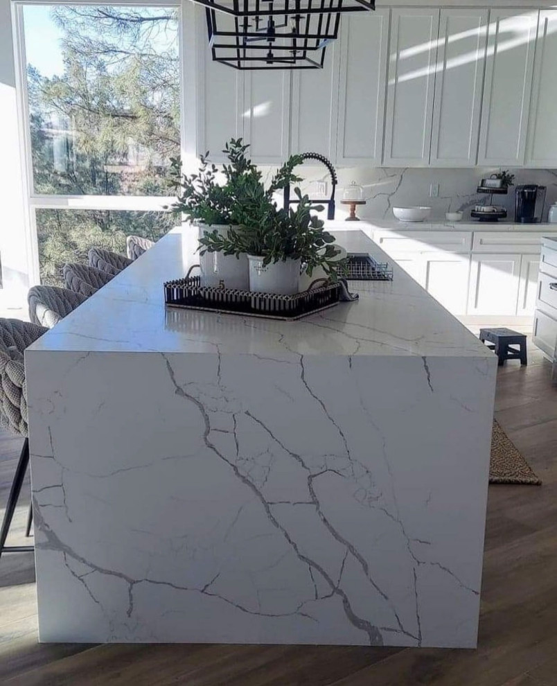 California Granite & Natural Stone