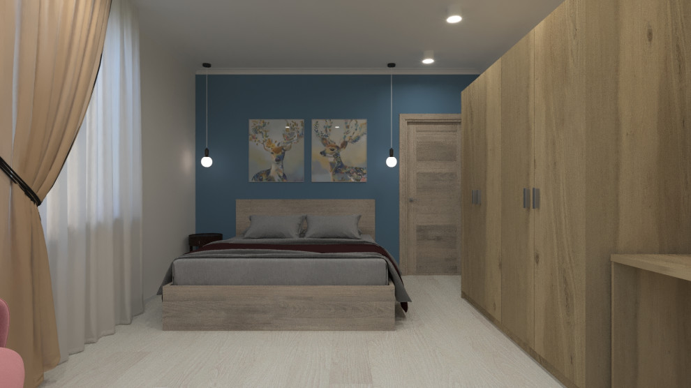 ЖК Казан Су