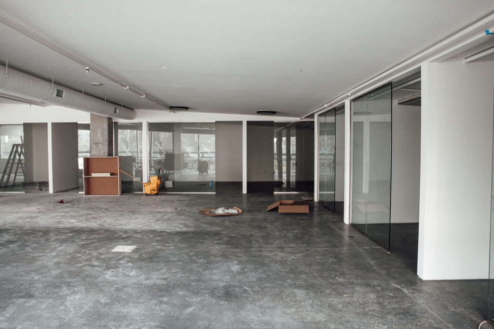 Office Space