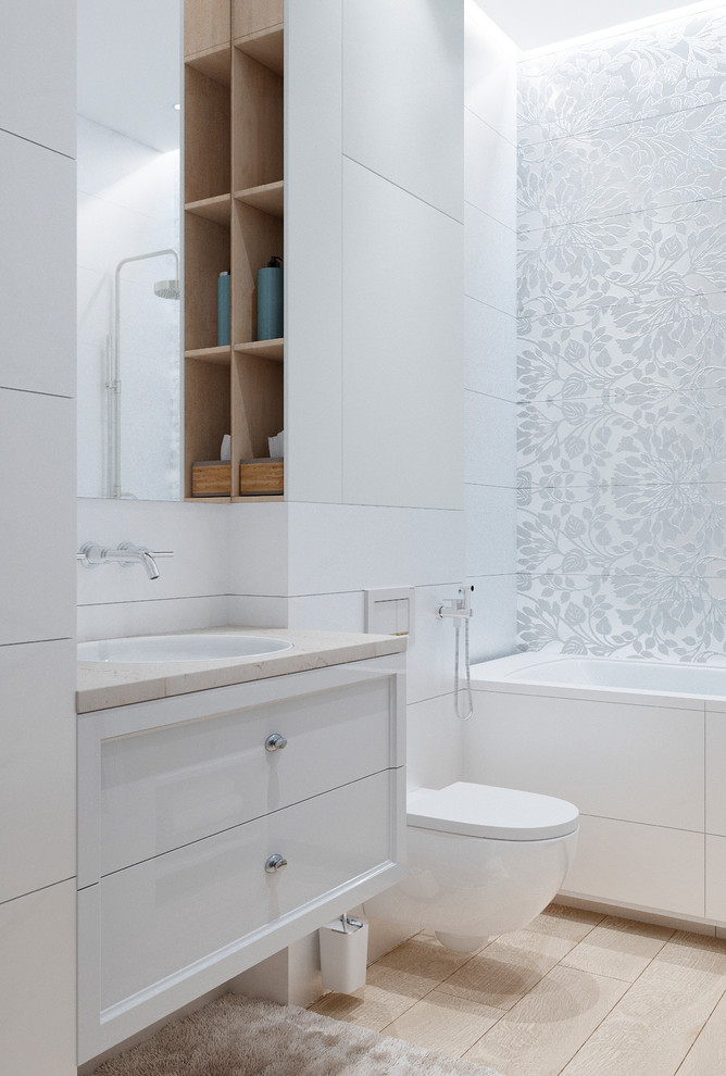 ЖК Флотилия