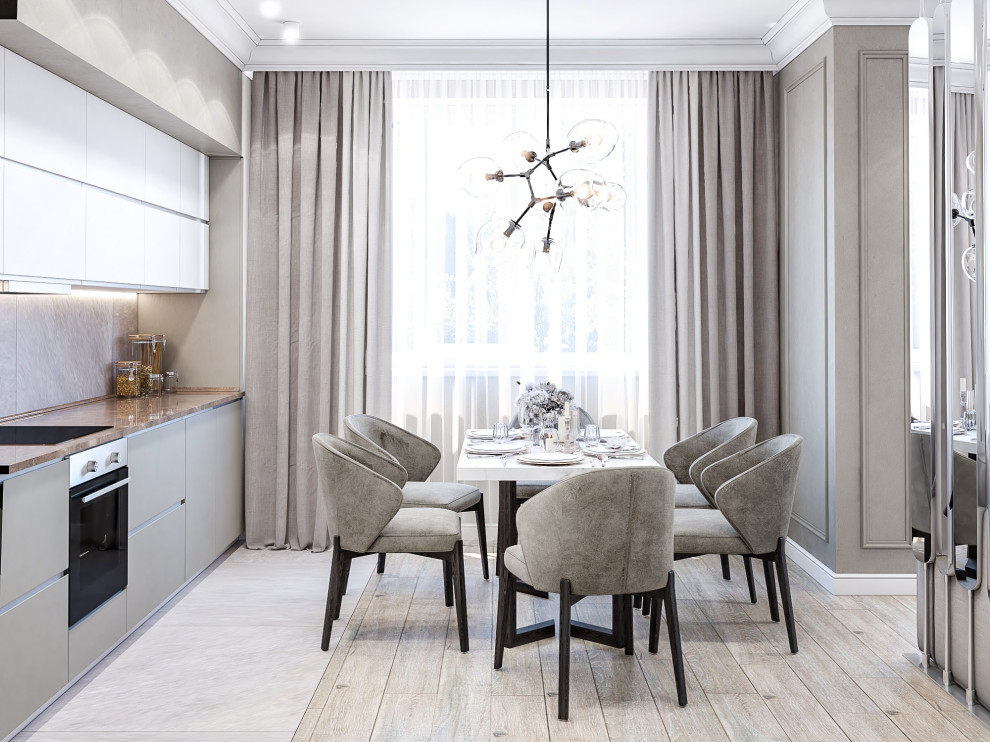 ЖК "Искра Парк"