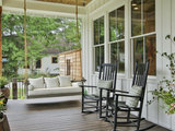 Farmhouse Porch by L&B Limited Company