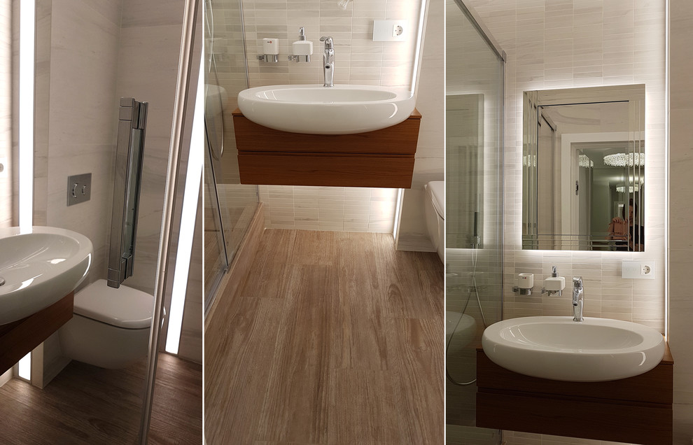 Квартира в ЖК "Барселона"