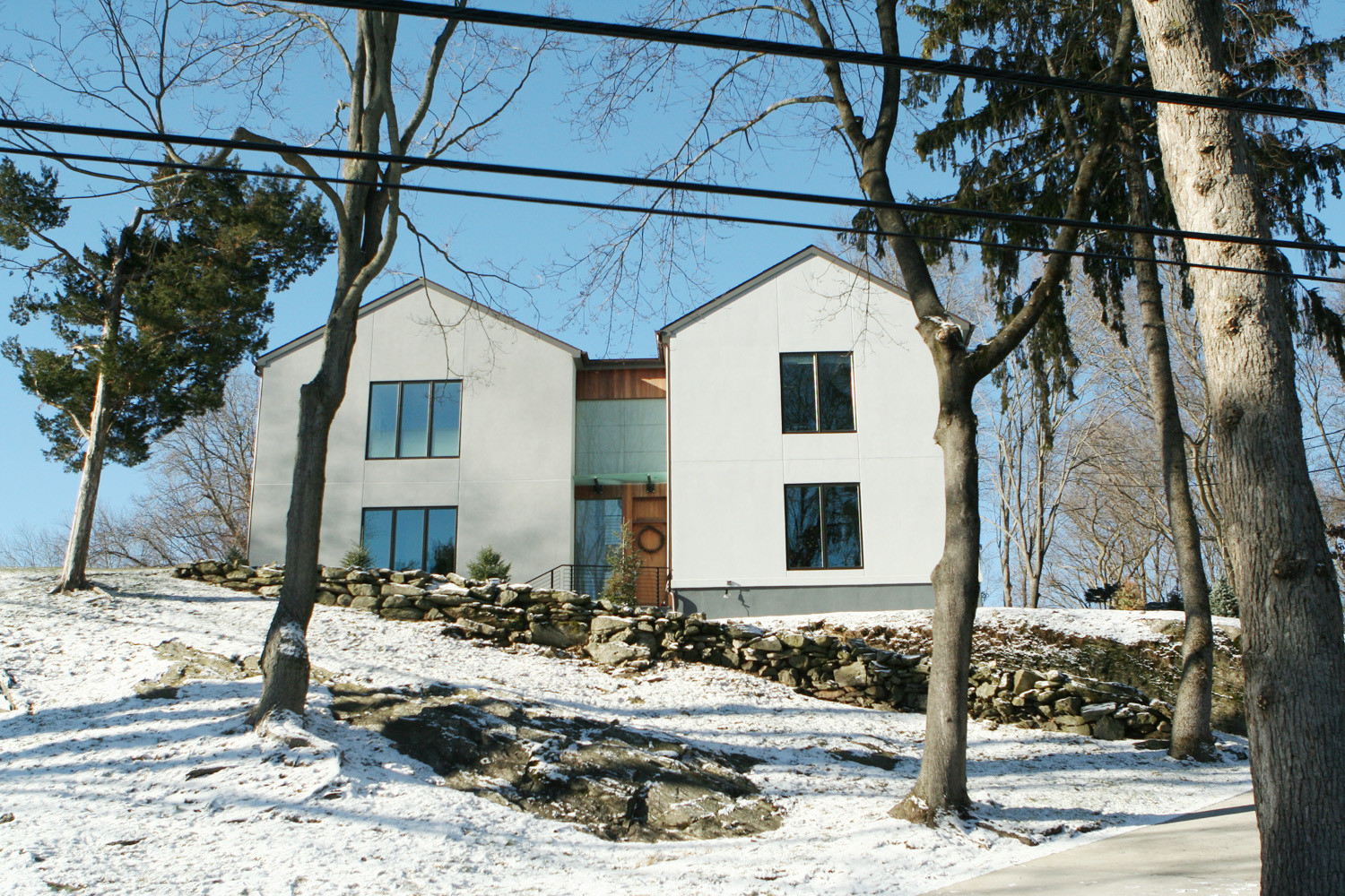 House in Westport, CT