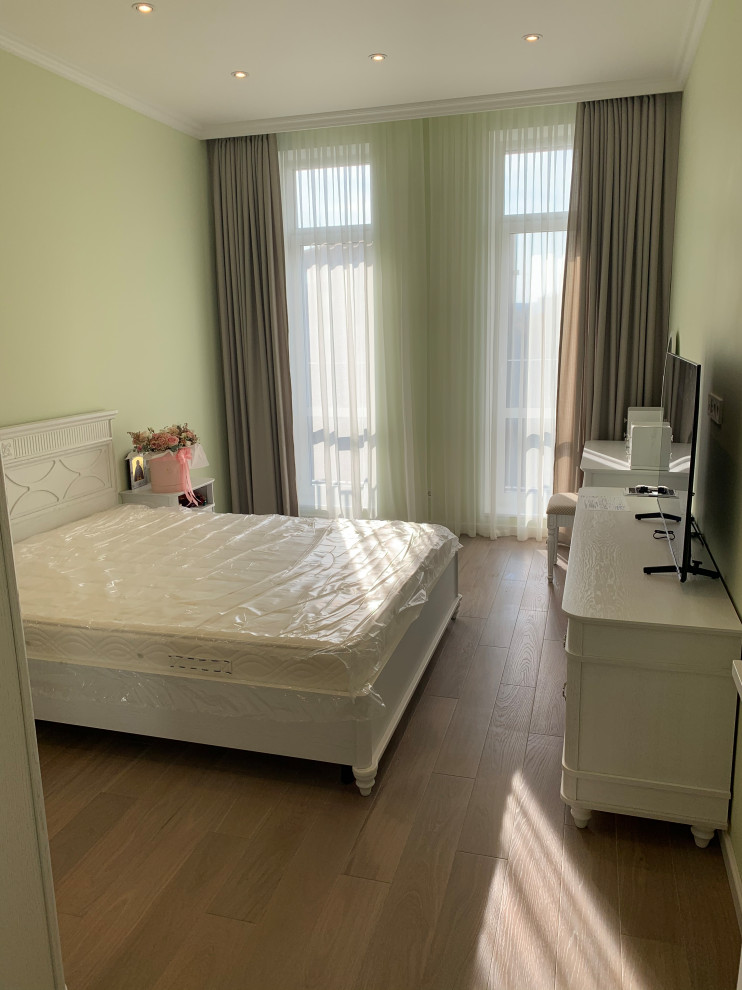 ЖК Вавилова