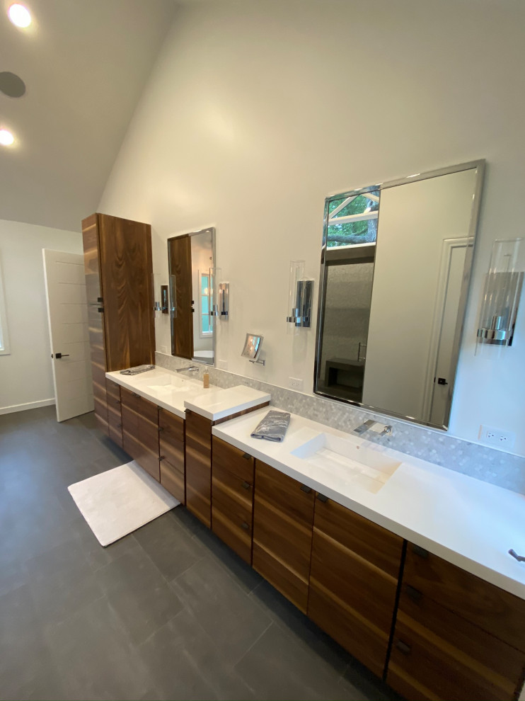 Bathroom Remodel in Barrington Hills, IL