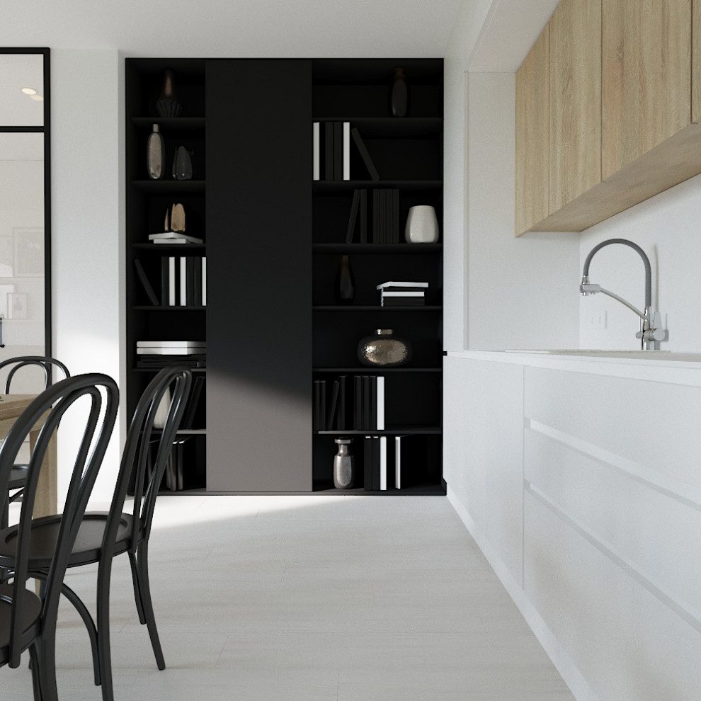 ЖК ЗНАК "Скандинавский"