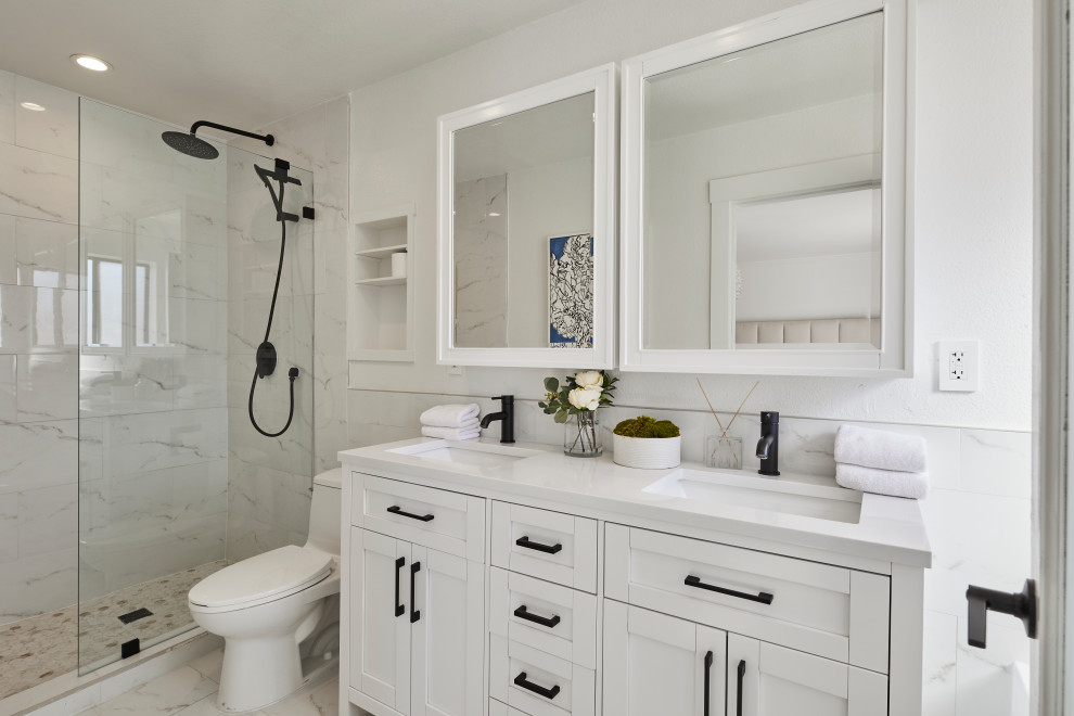 Modern Home Refresh