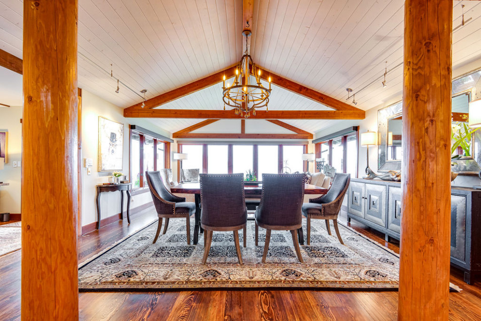 Horsehead Bay Waterfront Renovation