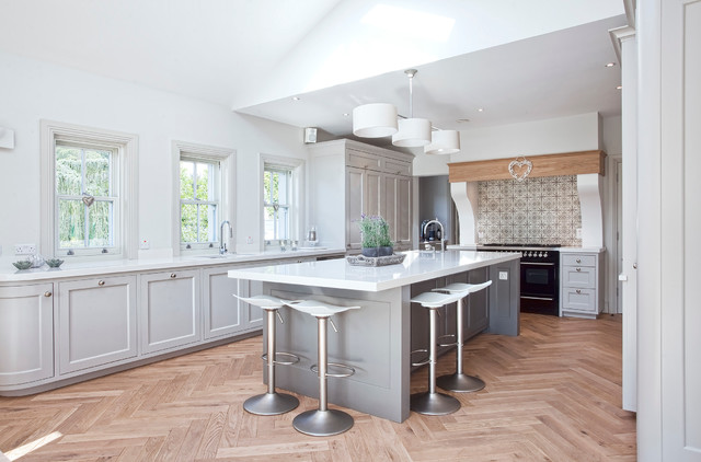  Kitchen cucina