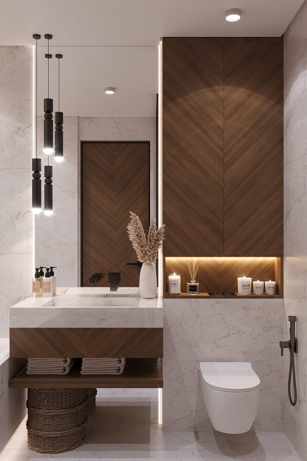 ЖК "Жуковка"