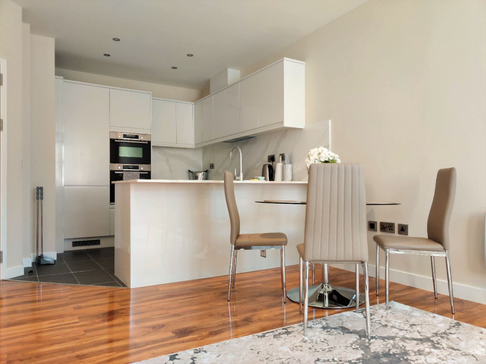 3 Bedroom Flat - Acton - Fully refurbished