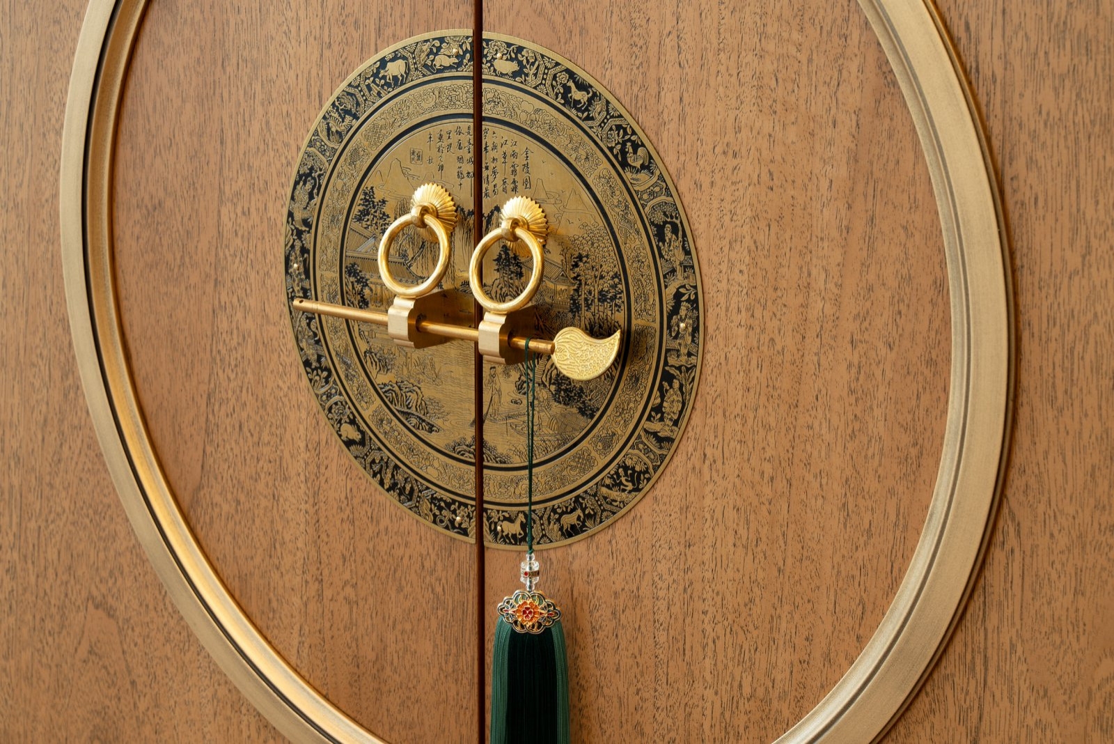 Квартира на Садовом Кольце июнь 2024