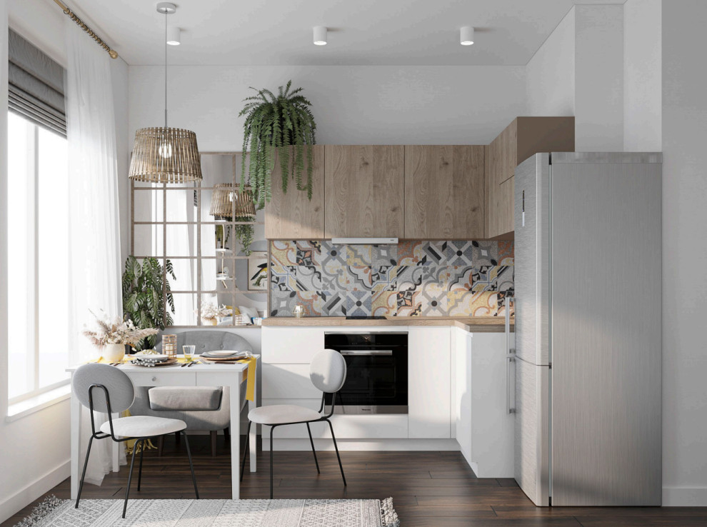 Квартира-студия СПб