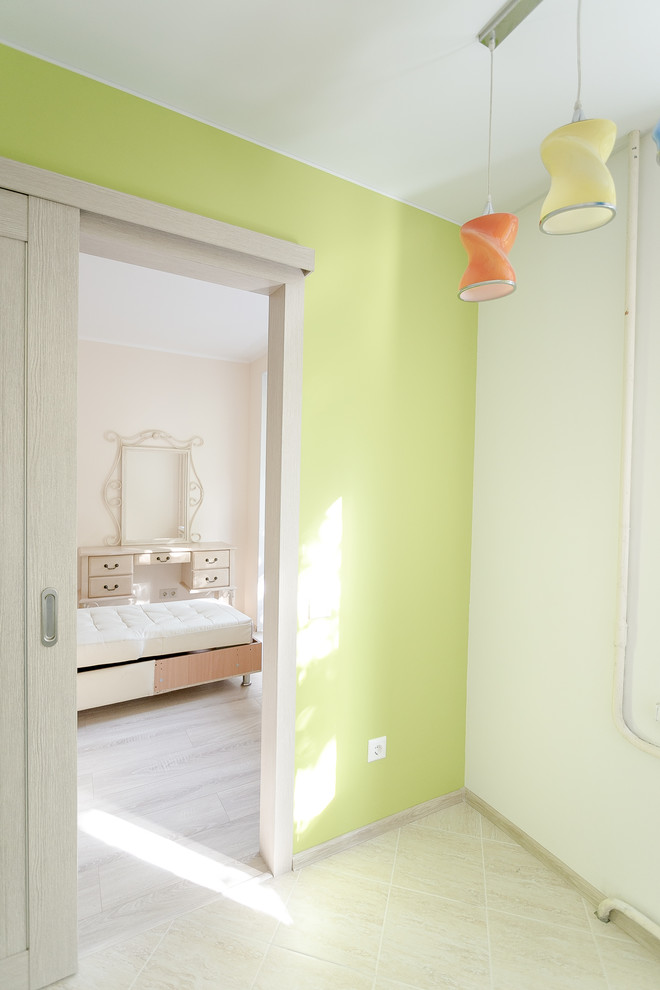 Однокомнатная квартира на Соколе