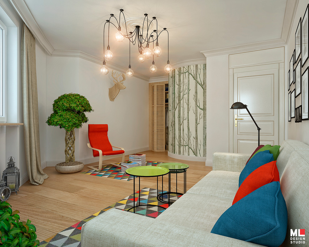 Квартира | 225,4 м2