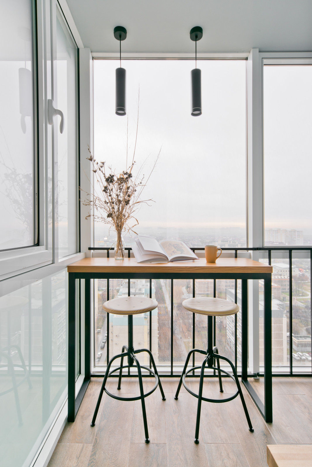 Квартира "Арт Лофт"