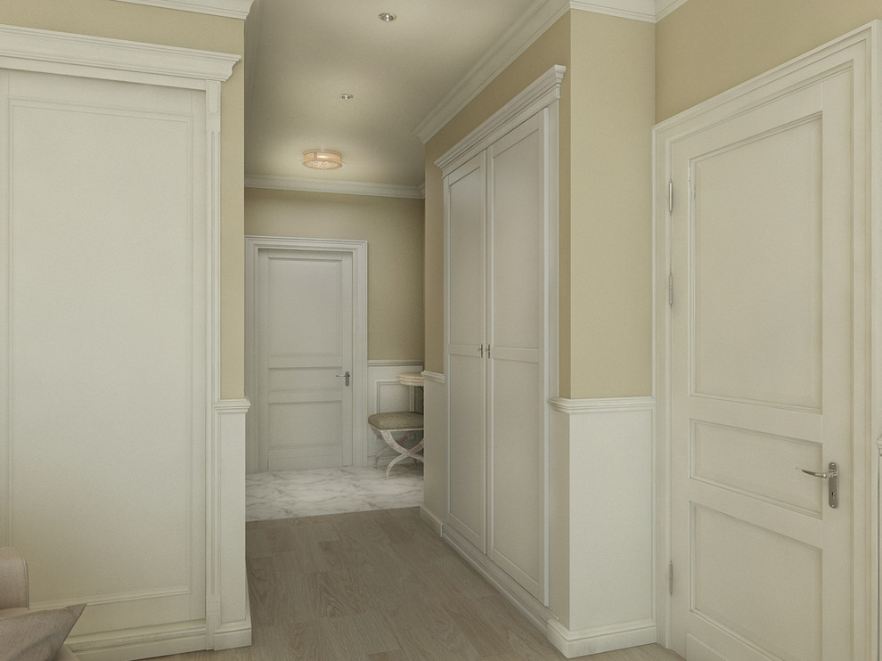 Дизайн квартиры Элеонора