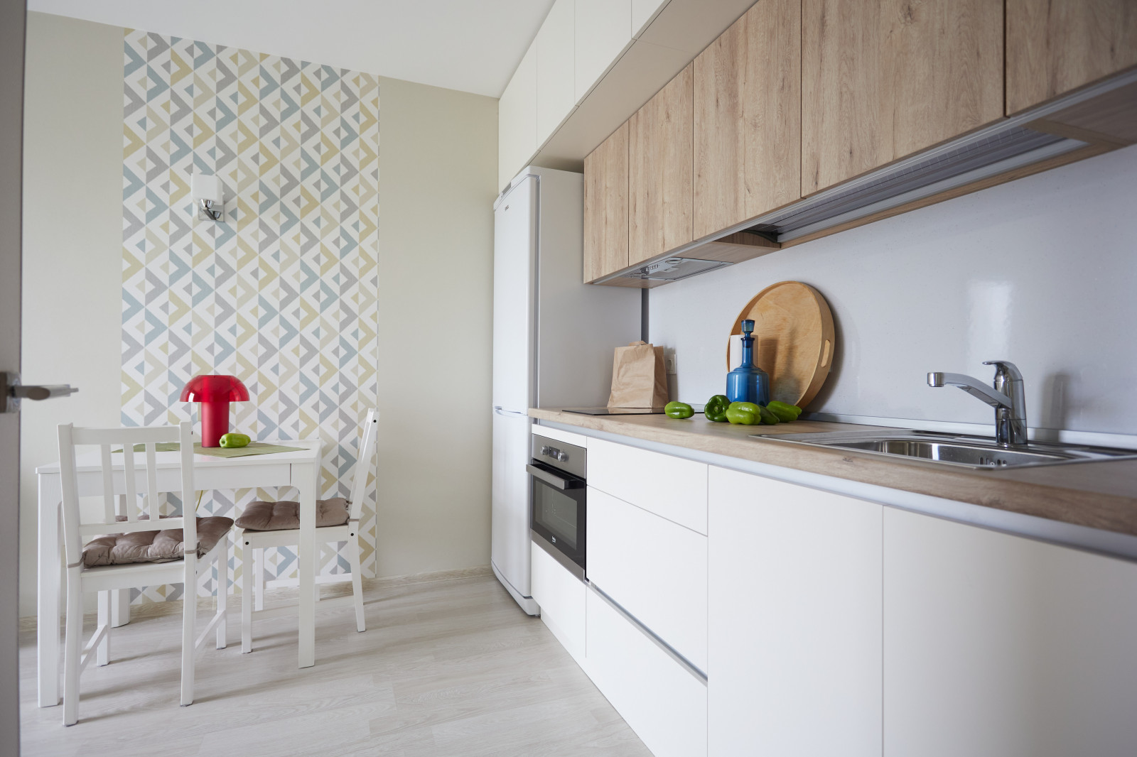 Студия для студента