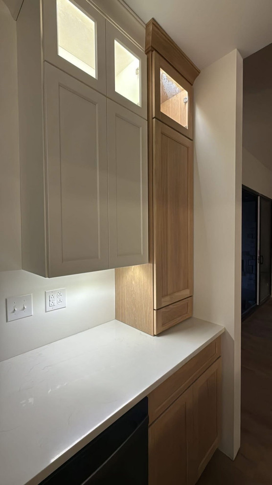2025 New Home Build