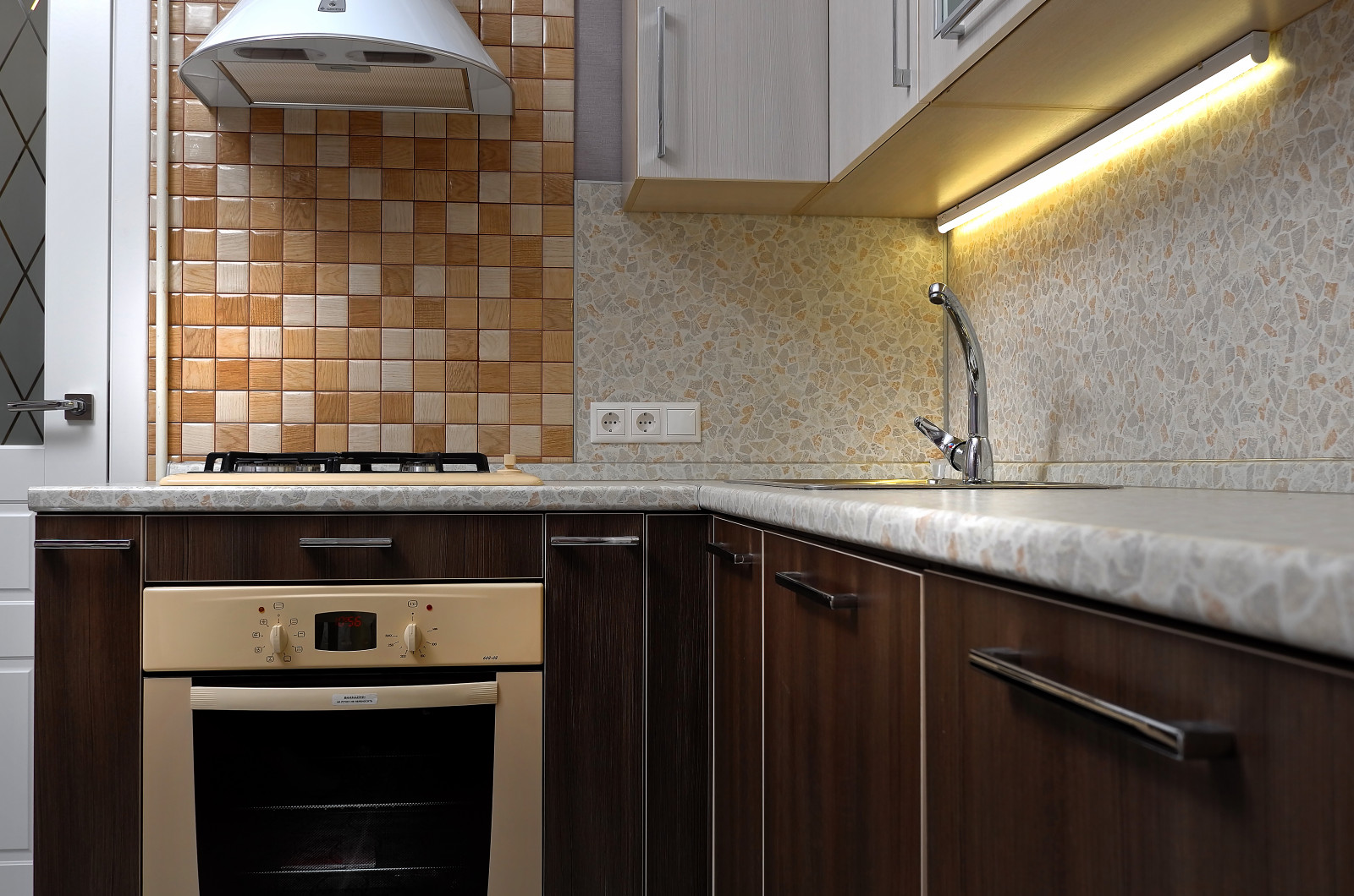 Квартира на Пушкина