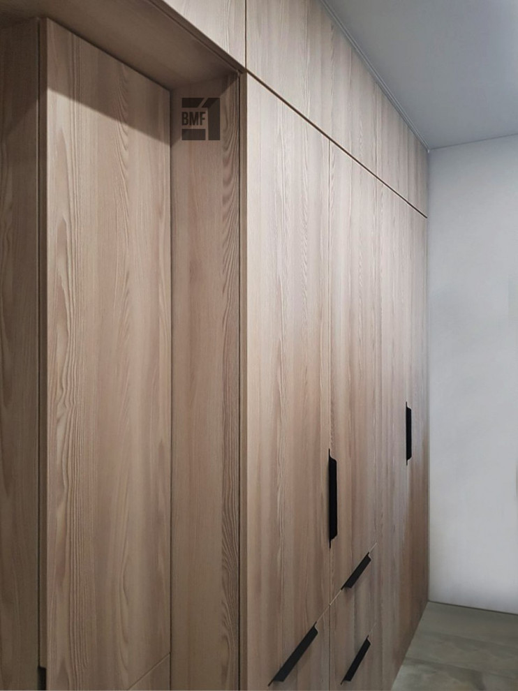 Комплект шкафов в прихожую