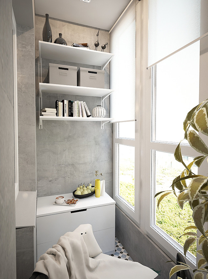 ЖК "Тернопольский"