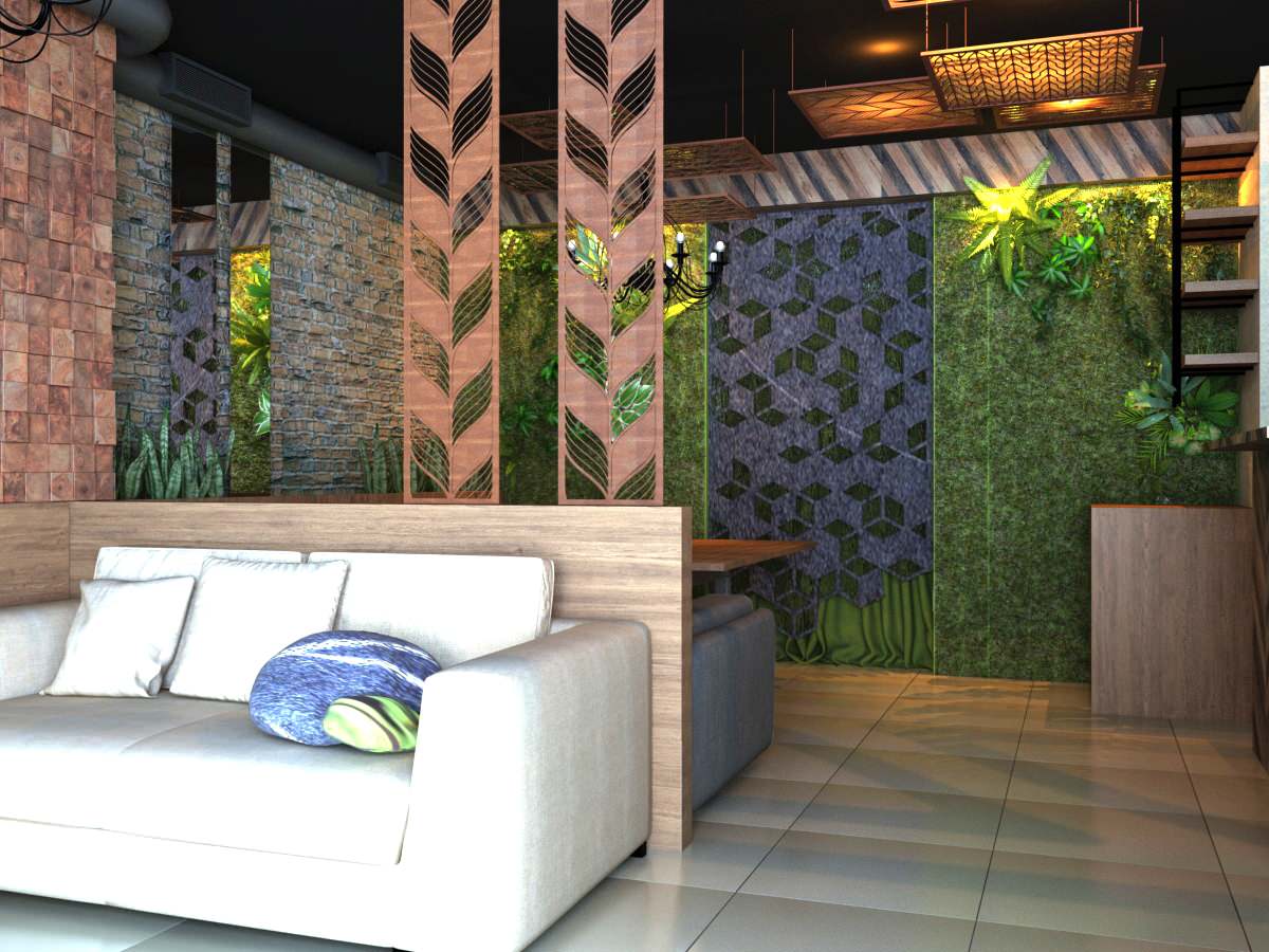 Кальянная Monkey