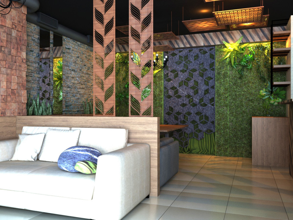 Кальянная Monkey