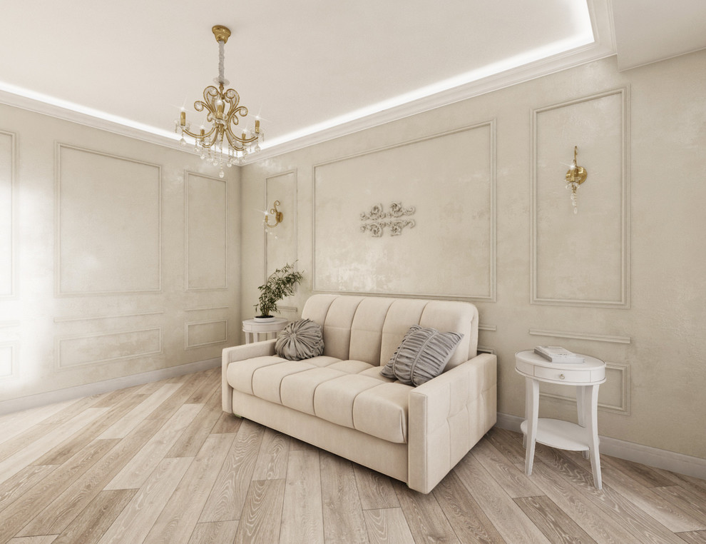 Веяние классики