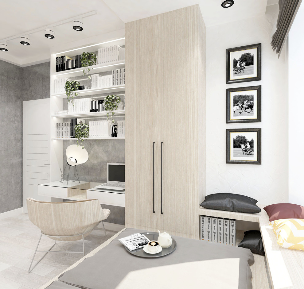 Световые линии