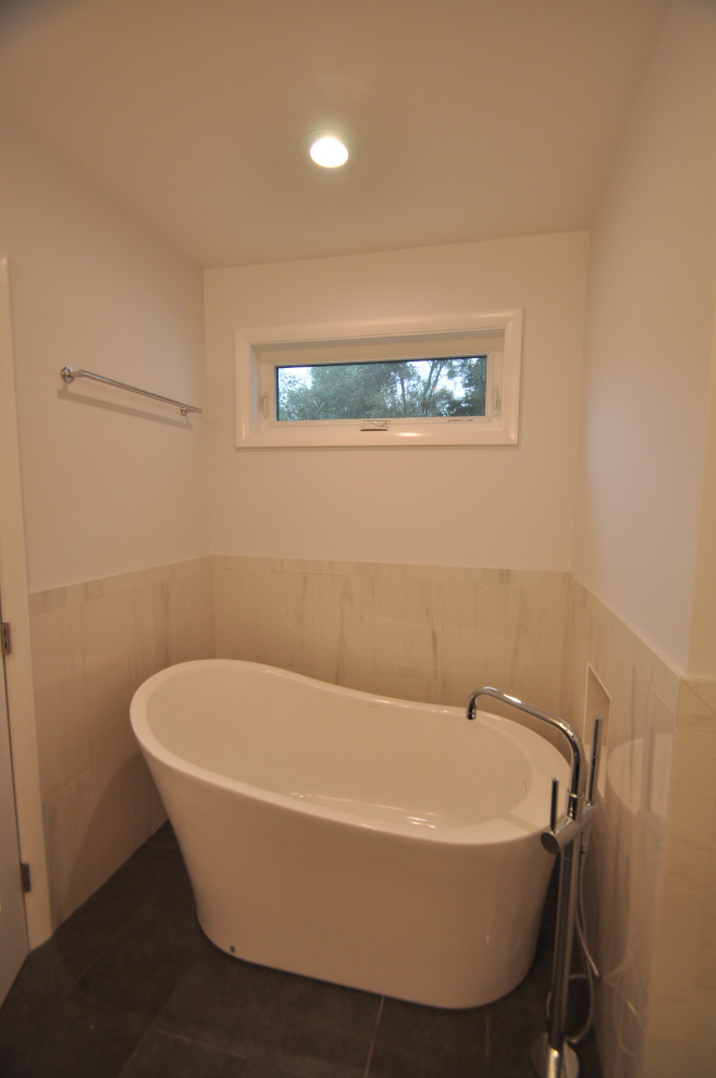 Complete Remodel - Project 6233