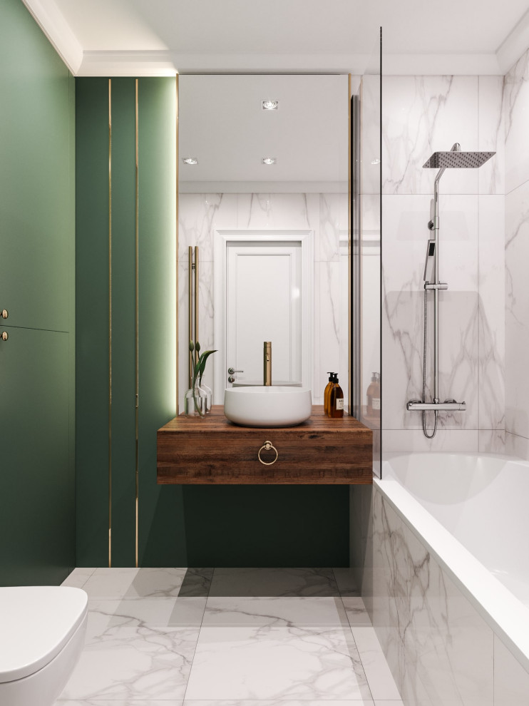 Квартира 65 м.кв. в ЖК "Novin Квартал"